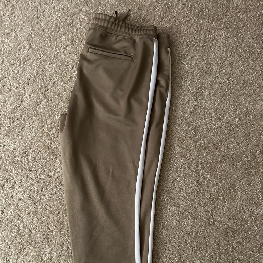Pacsun stylish sweatpants